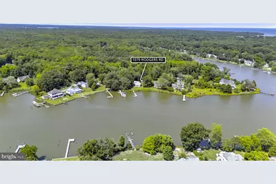 1079 Rodgers Road, Churchton, MD 20733 - Photo 3