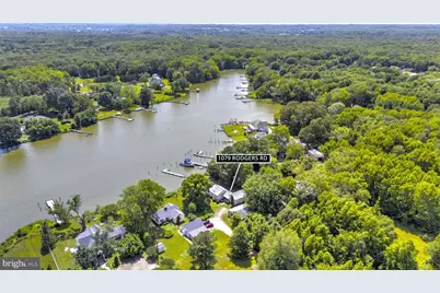 1079 Rodgers Road, Churchton, MD 20733 - Photo 1