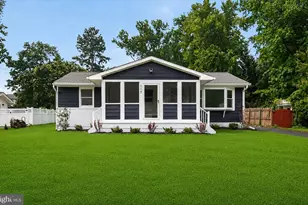 117 Pinecrest Dr, Annapolis, MD 21403 - Photo 1