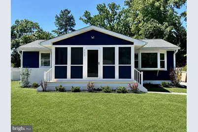 117 Pinecrest Drive, Annapolis, MD 21403 - Photo 1