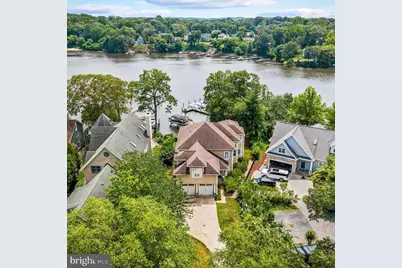 639 Honeysuckle Lane, Severna Park, MD 21146 - Photo 1
