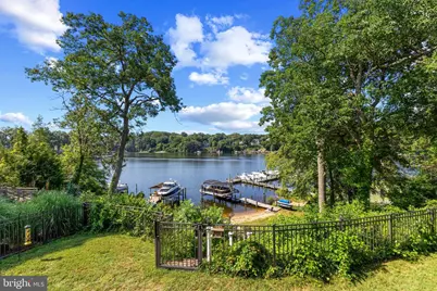 639 Honeysuckle Lane, Severna Park, MD 21146 - Photo 33