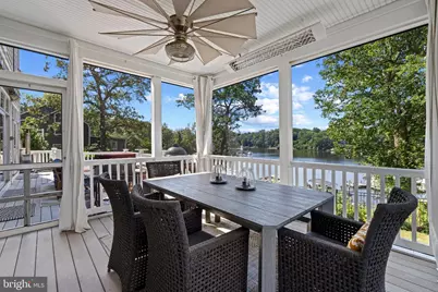 639 Honeysuckle Lane, Severna Park, MD 21146 - Photo 29