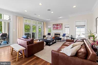 639 Honeysuckle Lane, Severna Park, MD 21146 - Photo 27