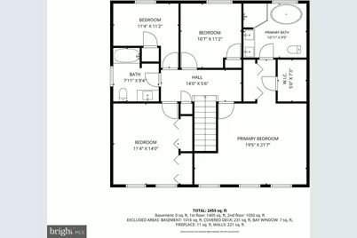 1224 Nob Hill Drive, Gambrills, MD 21054 - Photo 45