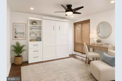 755 Fairview Avenue #755 D, Annapolis, MD 21403 - Photo 19