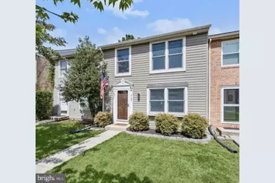 8189 Mountain Estate Court, Pasadena, MD 21122 - Photo 1