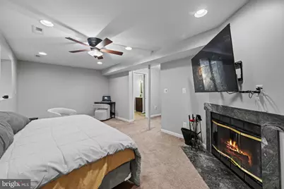 8189 Mountain Estate Court, Pasadena, MD 21122 - Photo 15