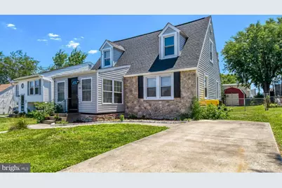 211 Lake Road, Pasadena, MD 21122 - Photo 1
