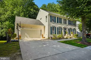 2996 Winding River Pl, Laurel, MD 20724 - Photo 1