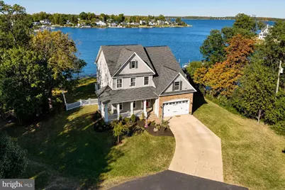 3956 Honeysuckle Drive, Edgewater, MD 21037 - Photo 1