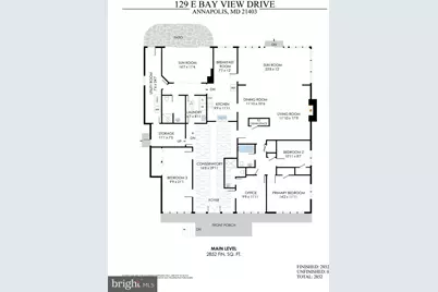 129 E Bay View Drive, Annapolis, MD 21403 - Photo 73