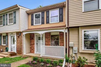 8010 Hadfield Court, Pasadena, MD 21122 - Photo 37