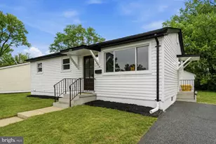 259 Marganza S, Laurel, MD 20724 - Photo 1