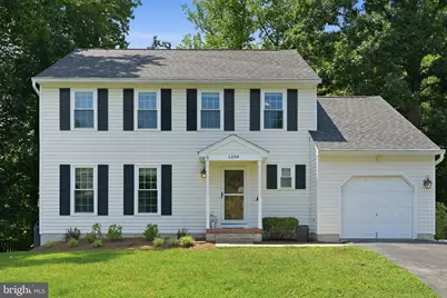 1294 Doubleday Drive, Arnold, MD 21012 - Photo 1