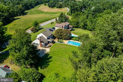6091 Franklin Gibson Road, Tracys Landing, MD 20779 - Photo 1