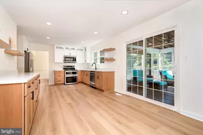6091 Franklin Gibson Road, Tracys Landing, MD 20779 - Photo 17