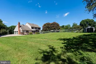 6091 Franklin Gibson Rd, Tracys Landing, MD 20779 - Photo 45