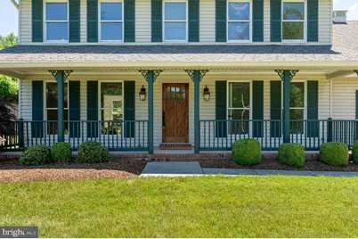 6091 Franklin Gibson Road, Tracys Landing, MD 20779 - Photo 43