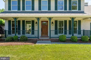 6091 Franklin Gibson Rd, Tracys Landing, MD 20779 - Photo 43