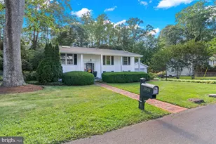 1908 Dulaney Pl, Annapolis, MD 21409 - Photo 3