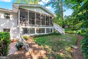 1908 Dulaney Pl, Annapolis, MD 21409 - Photo 11