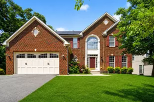 1712 Allerford Dr, Hanover, MD 21076 - Photo 1