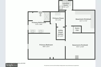 7983 Nolcrest Road, Glen Burnie, MD 21061 - Photo 47