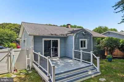 7983 Nolcrest Road, Glen Burnie, MD 21061 - Photo 31