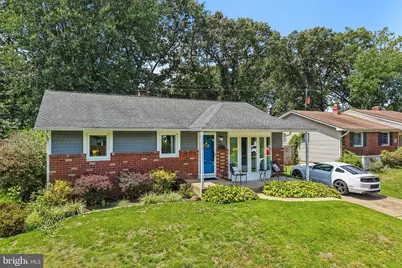 7983 Nolcrest Road, Glen Burnie, MD 21061 - Photo 39