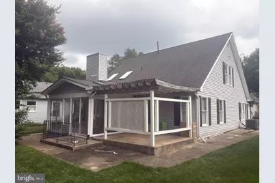 708 Sydney Terrace, Annapolis, MD 21401 - Photo 43