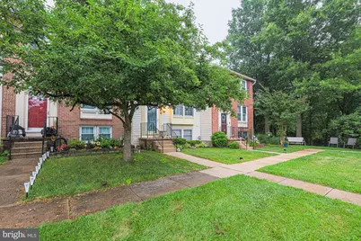 1334 Hollow Glen Court, Chestnut Hill Cove, MD 21226 - Photo 5