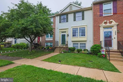 1334 Hollow Glen Court, Chestnut Hill Cove, MD 21226 - Photo 3