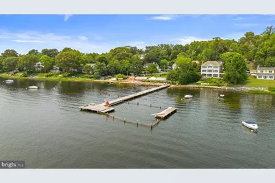 202 Severn River Road, Severna Park, MD 21146 - Photo 45
