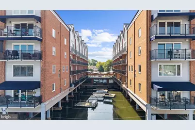 312 Severn #W308, Annapolis, MD 21403 - Photo 33