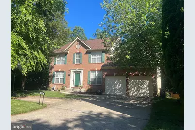 856 Sunny Chapel Road, Odenton, MD 21113 - Photo 1