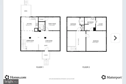 386 Laurel Trail, Crownsville, MD 21032 - Photo 37