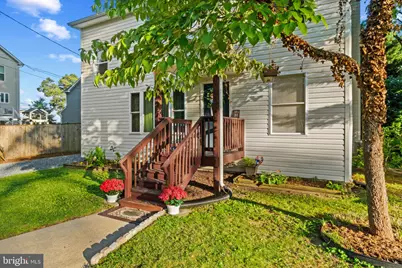 386 Laurel Trail, Crownsville, MD 21032 - Photo 3