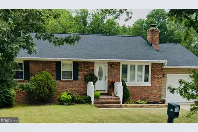 1453 Evergreen Road, Severn, MD 21144 - Photo 1
