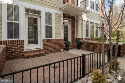 602 James Walker Place, Annapolis, MD 21401 - Photo 5