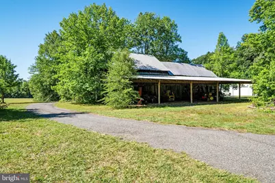 1524 Governor Bridge Road, Davidsonville, MD 21035 - Photo 23