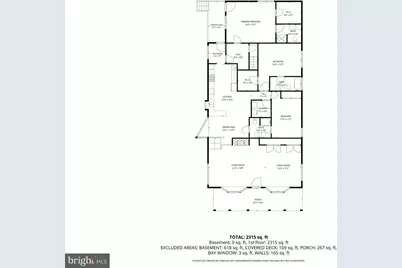 1157 Severnview Drive, Crownsville, MD 21032 - Photo 43