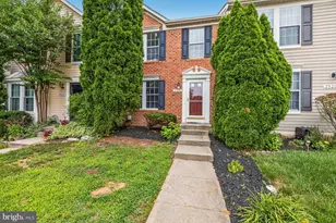 2518 Summers Ridge Dr, Odenton, MD 21113 - Photo 1