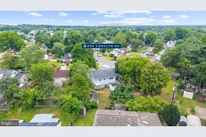 605 Carolyn Road, Glen Burnie, MD 21061 - Photo 53