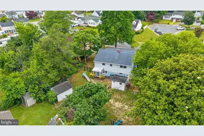 605 Carolyn Road, Glen Burnie, MD 21061 - Photo 55