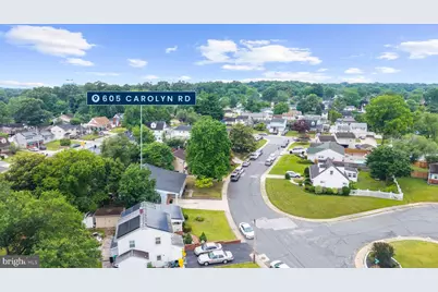 605 Carolyn Road, Glen Burnie, MD 21061 - Photo 51