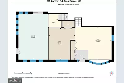 605 Carolyn Road, Glen Burnie, MD 21061 - Photo 59