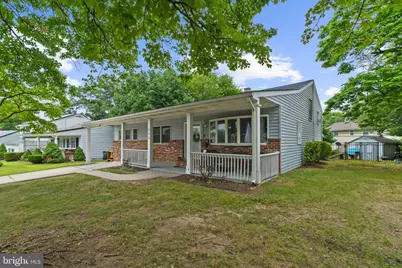 605 Carolyn Road, Glen Burnie, MD 21061 - Photo 7