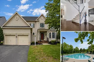 908 Enfield Way, Severn, MD 21144 - Photo 1
