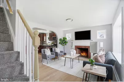 7557 Baltimore Annapolis Boulevard, Glen Burnie, MD 21060 - Photo 1